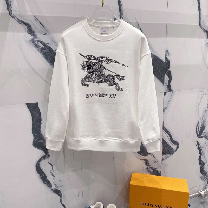 B**rry hoodies